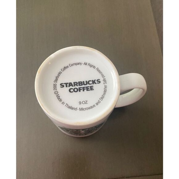 Starbucks Coffee Mug - Picture 4 of 4